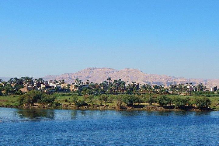 Romantic Tour In Luxor
