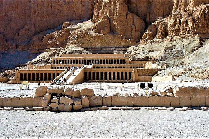 Romantic Tour In Luxor