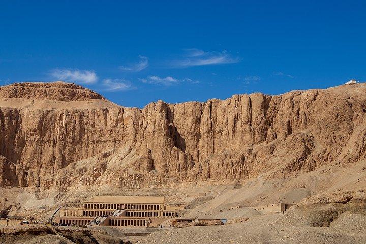 Romantic Tour In Luxor