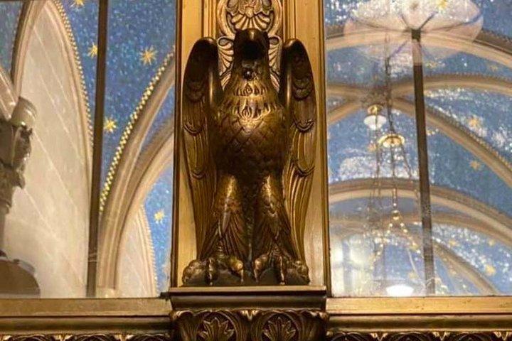 Art Deco and Architecture Midtown Landmarks Tour
