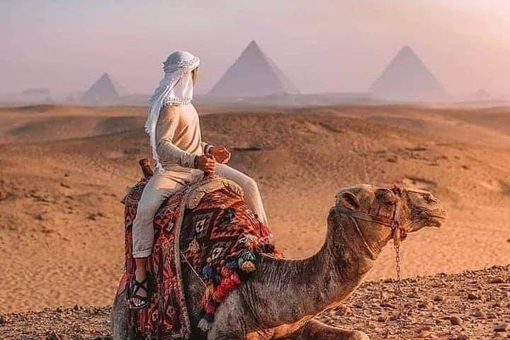 2 days private tour all inclusive, Cairo and Giza attractions