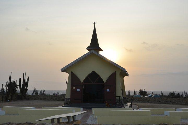 Private Tour: Essential Tour of Aruba