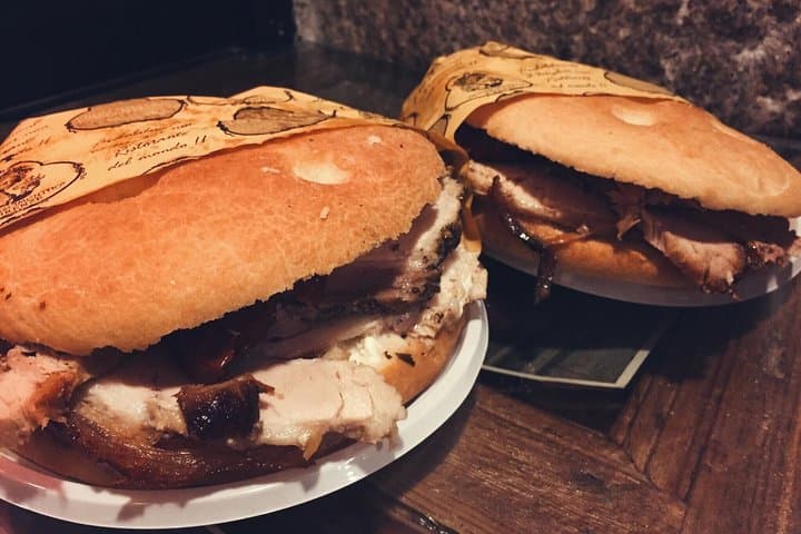 Delicious! Milan's Favorite Food Tour