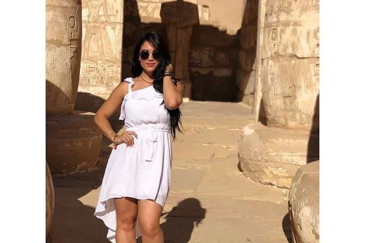 Overnight Luxor Tours by train from Cairo with Hot Air Balloon and much more