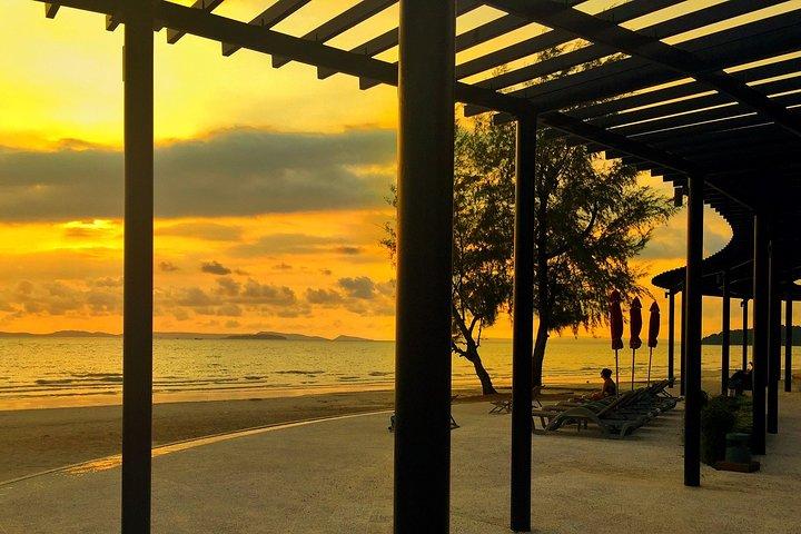 8 Days The Cambodian Escapes
