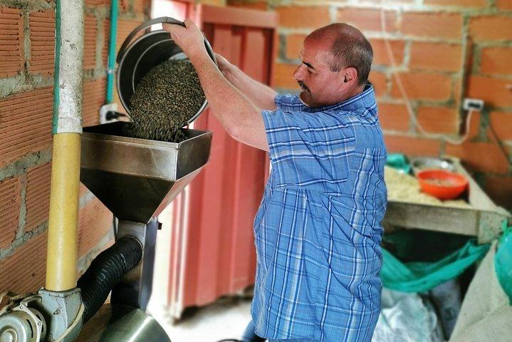 Private Comuna 13 & Coffee Farm Tour in Medellin | The Best Combo