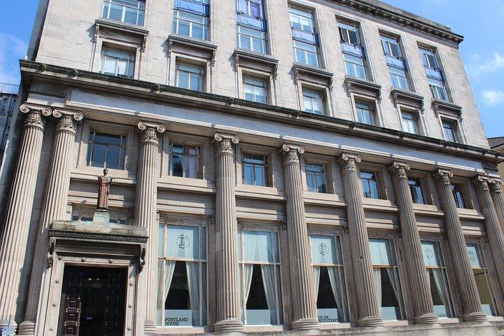 Cardiff Doctor Who Private Walking Tour