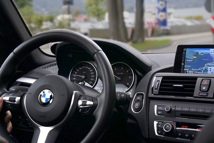 Prague to Nuremberg - Private Transfer with 2 hours of Sightseeing