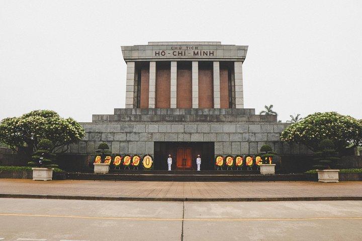 Romantic Tour In Hanoi