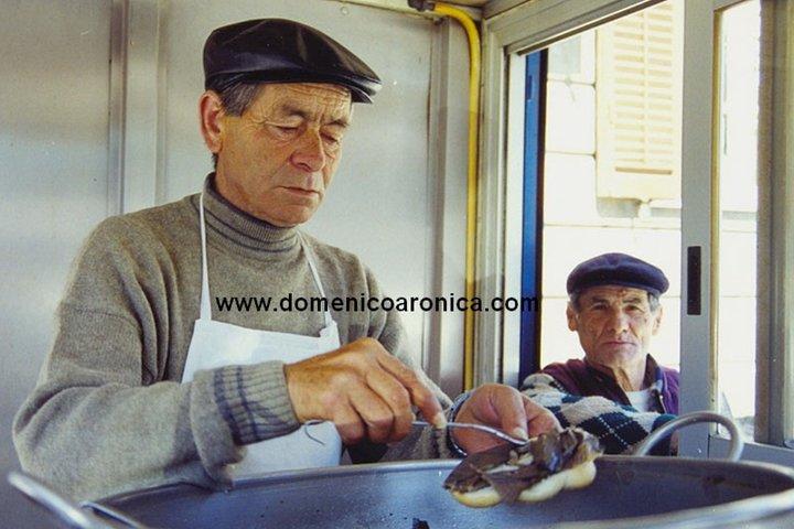 Walking Tour and street food Tour Palermo / History and Food