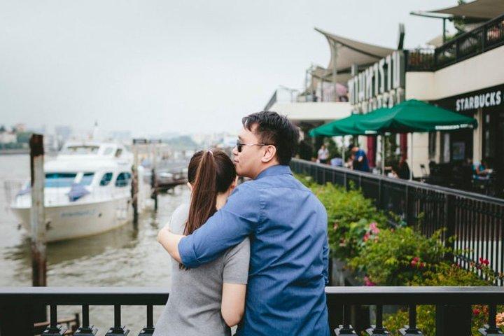 Guided & Private Bangkok Instagram Pic Tour
