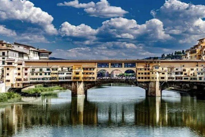 La Spezia Shore Excursion: Small Group Pisa and Florence Highlights Tour