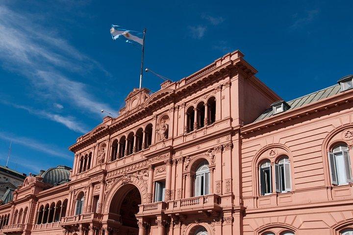 Private Tour: Buenos Aires Like a Local
