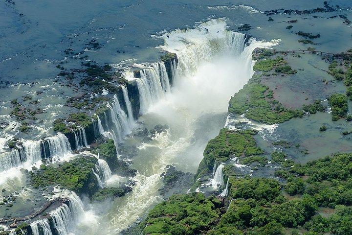 3-Days Private Experience at Iguazu