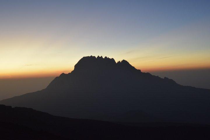 Mt. Kilimanjaro 7 Days Trek - Machame Route