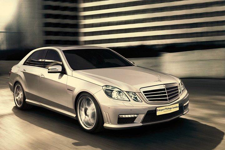 Bath to Heathrow Airport private airport transfer