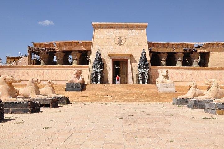 Merzouga & Erg Chabbi 3 Days Sahara Tour