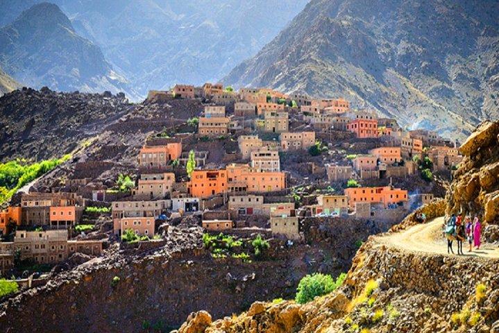 The Best Cultural Day Trip To The Atlas Mountains From Marrakech