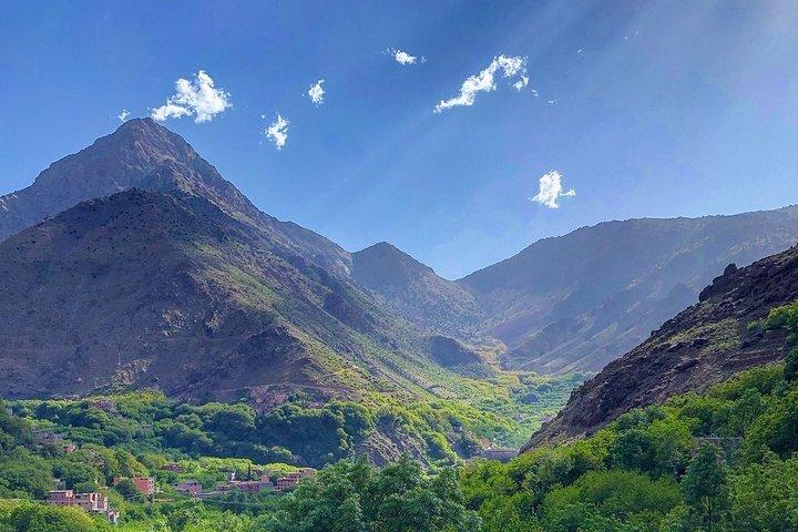 The Best Cultural Day Trip To The Atlas Mountains From Marrakech