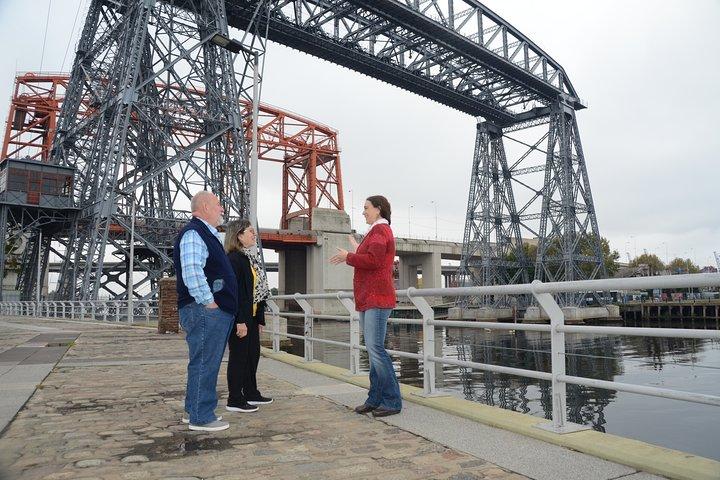 Private City Tour in Buenos Aires by car