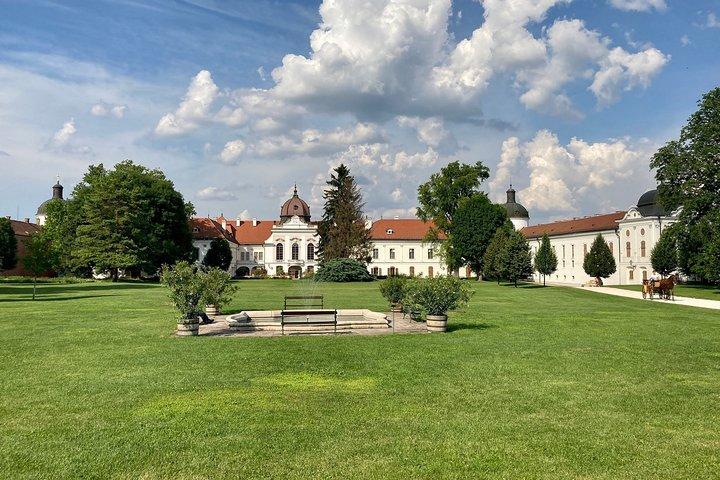 Gödöllő - Half-Day Private Tour to the Royal Palace