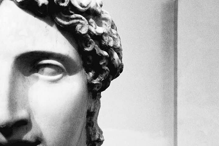 Archaeological Museum Private Tour with Skiptheline Tickets