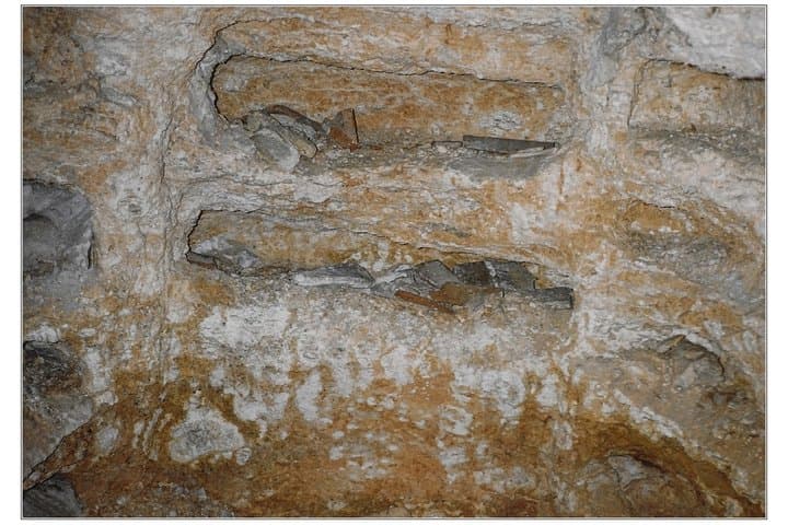 Rome Underground Catacombs Small-Group Tour