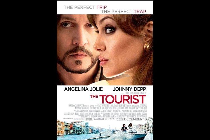 Venice Film Tour: Explore Iconic Movie Locations