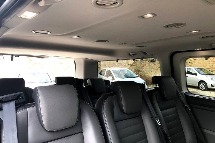 Private Transfers Ankara City or Esenboga Airport to/from Konya City