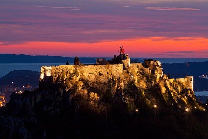 Split: Klis Fortress GOT Entry ticket & Olive Museum Access