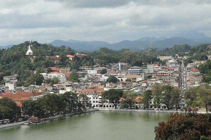Private Transfer from Weligama to Mattala Sri Lanka (HRI) Airport