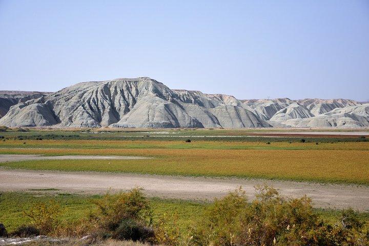 Private Transfers Ankara City or Esenboga Airport to/from Beypazari Town