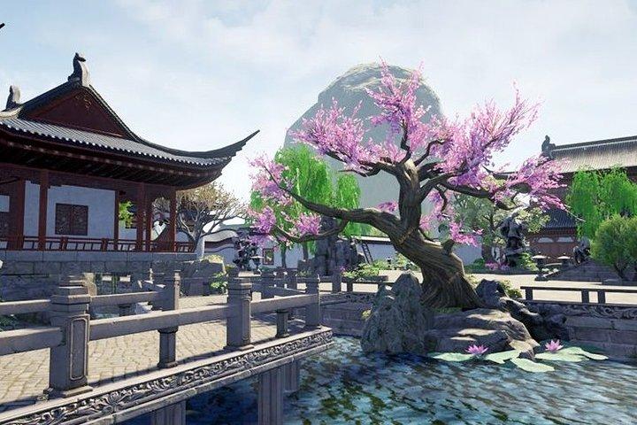 Hangzhou Private Amazing English Tour Guide Service