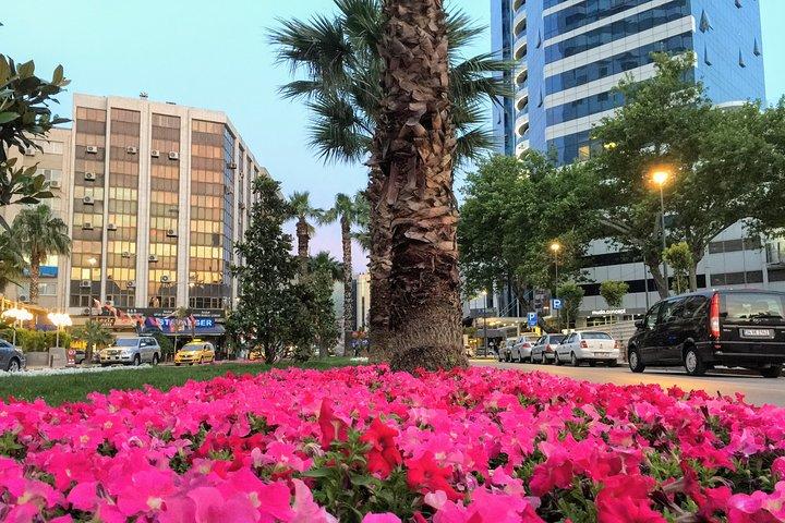 Private Tour in İzmir