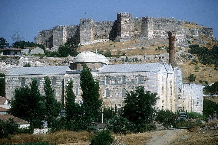 Ephesus Tour from Izmir City by Khalid