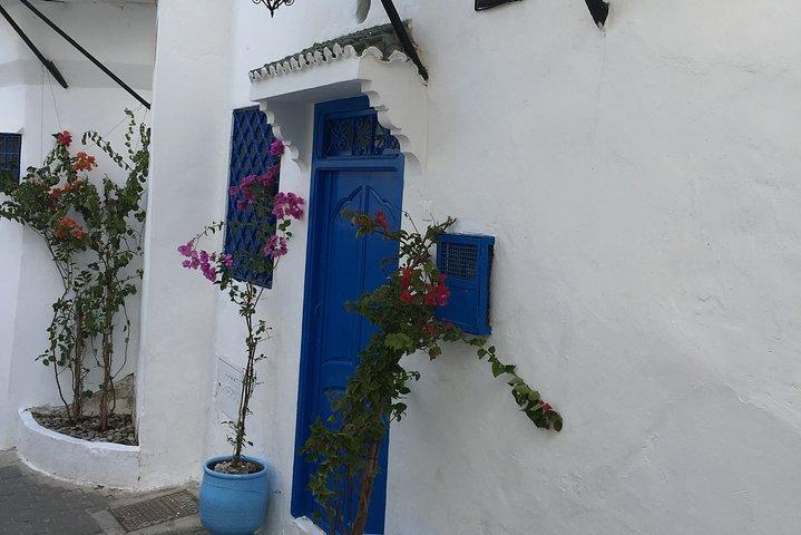 Exploring Tangier: Highlights and Hidden Gems