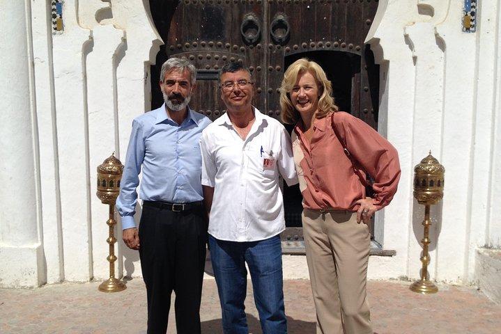 Exploring Tangier: Highlights and Hidden Gems