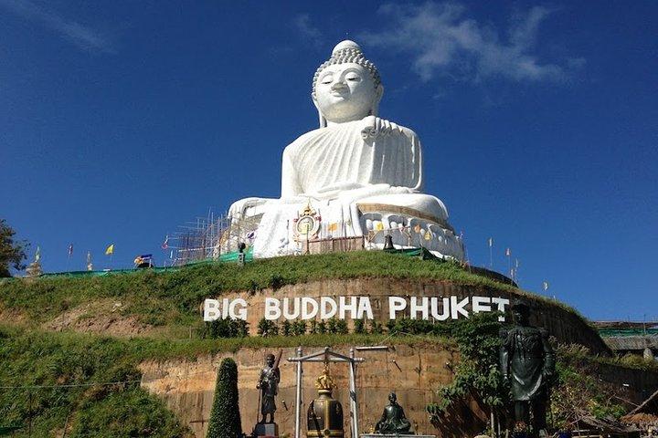 Departure Private Transfers from Phuket City to Phuket Airport HKT