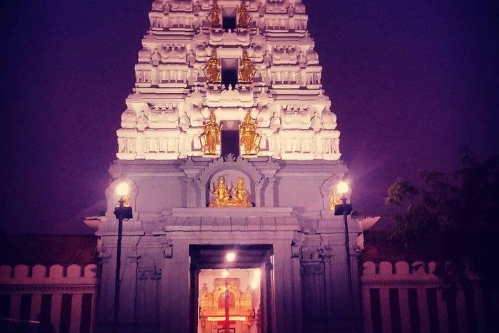 Ramayana Epic Tour (Ramayana Tour Sri lanka 07 Days 06 Nights)