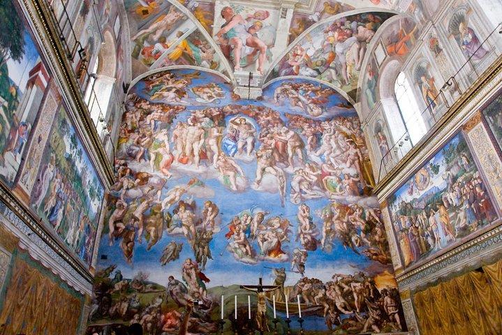 Christianity in the Ancient Rome Private Tour