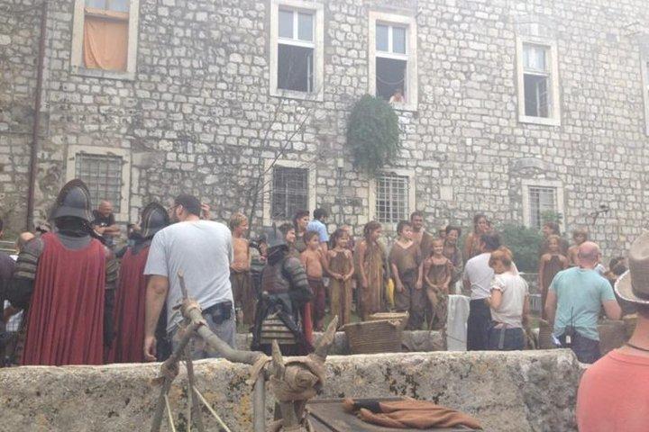 Game of Thrones Filming Locations Tour in Dubrovnik