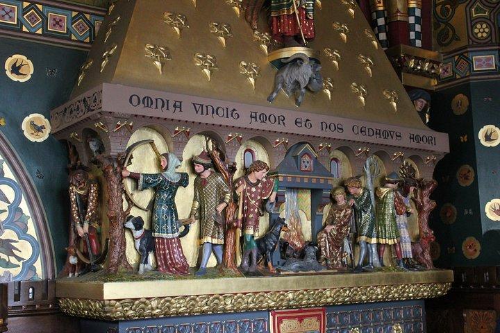 Cardiff Private Doctor Who Day Tour of South Wales