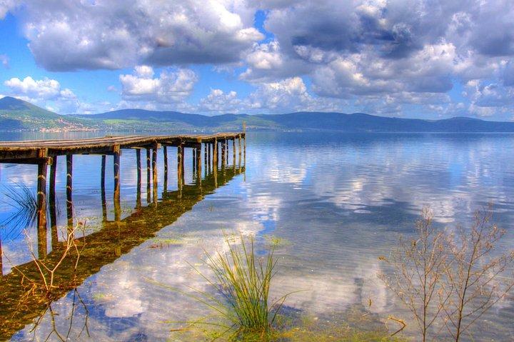 Bracciano lake Full day tour from Rome