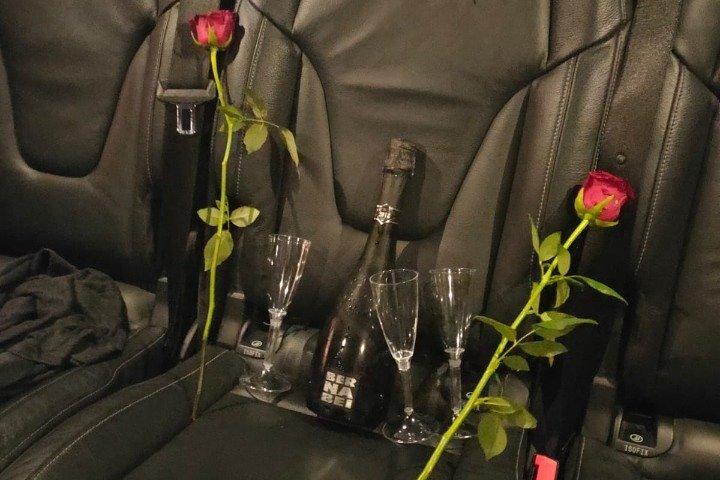 ROME TOUR with PROSECCO