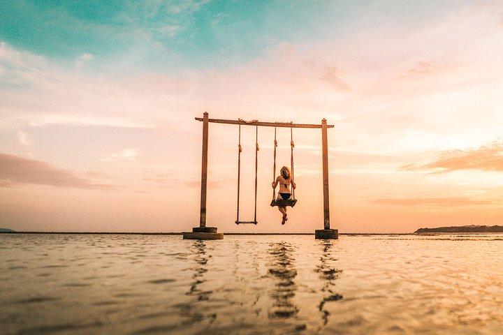 Gili Snorkeling Adventure: Gili Trawangan, Gili Meno & Gili Air