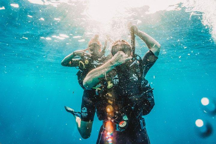 Gili Snorkeling Adventure: Gili Trawangan, Gili Meno & Gili Air