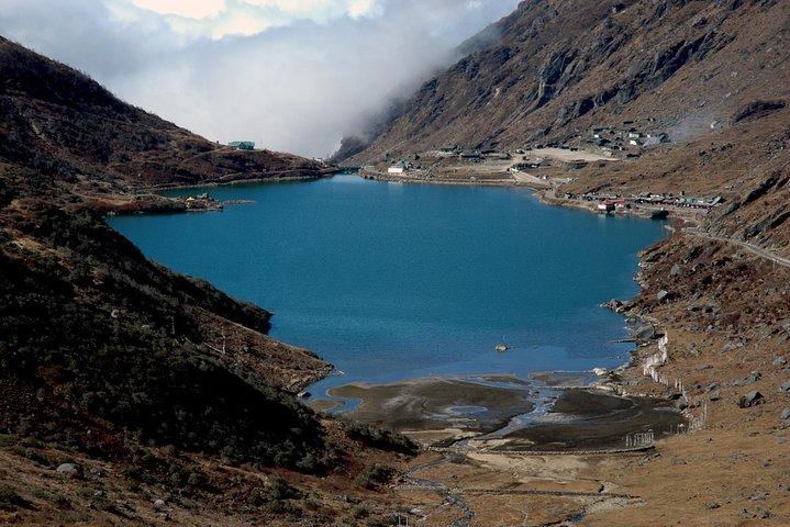 Eastern Himalaya (Darjeeling, Pelling, Gangtok & Kalimpong)