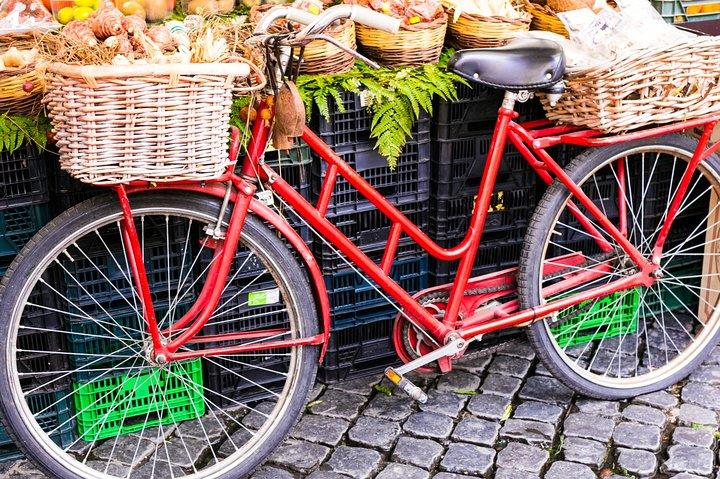 Rome: 2-Hour Highlights & Hidden Gems Private Walking Tour
