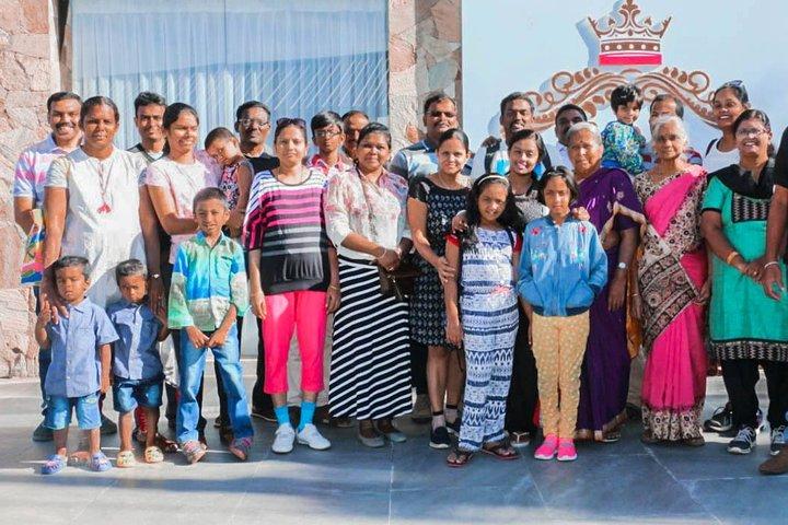 Transfer between Colombo Airport (CMB) and Amanwella, Tangalle