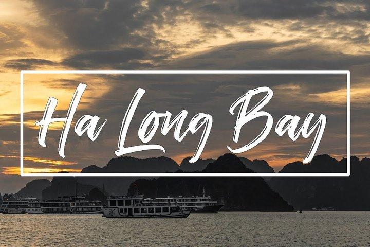 7-day Vietnam & Siemreap (Hanoi Halong Ho Chi Minh Siemreap Angkor)
